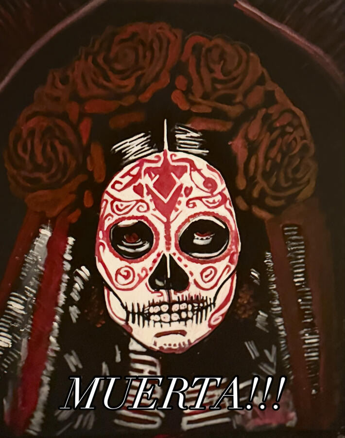 MUERTA